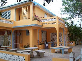 The Crow'S Nest Inn Vieques Exterior photo